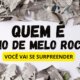 Book trailer - Quem é Silvio de Melo Rocha