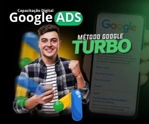 Aprenda Google Ads - Curso de Publicidade Online