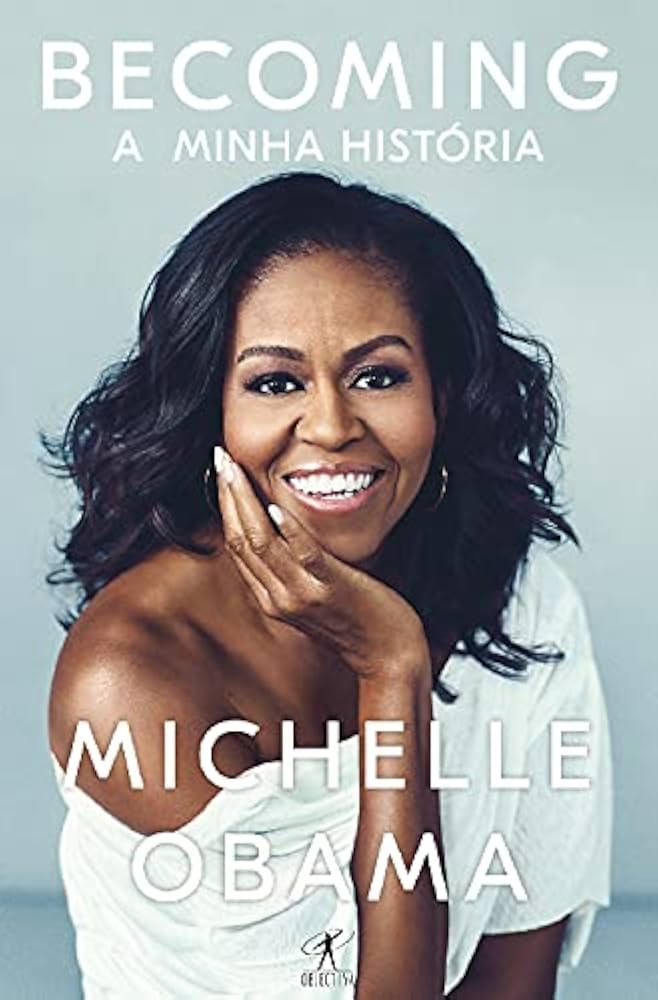 Autobiografia Michele Obama